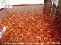 Mazowood Decking & Flooring image 9